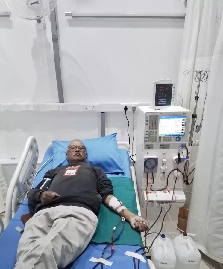 Kaushlya Medicity - Best Dialysis Center | Best Hemodialysis | Best Kidney Transplant Center | Kidney Doctor in Chandigarh - Photo 4