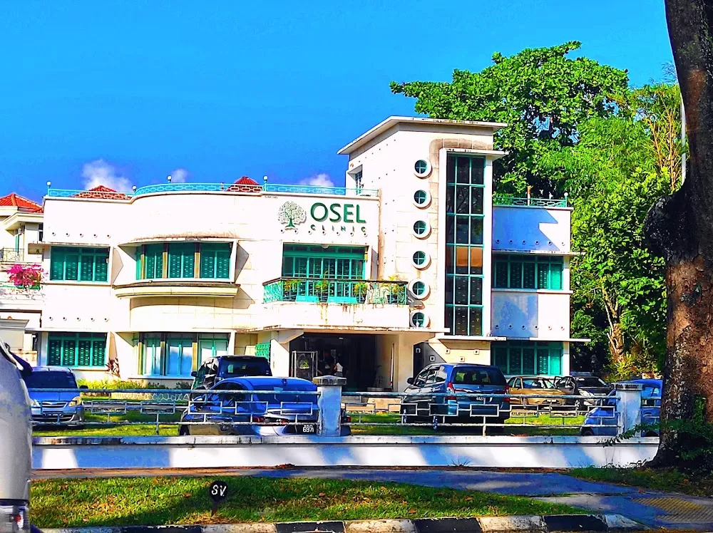 Osel Clinic Macalister HQ - Photo 1