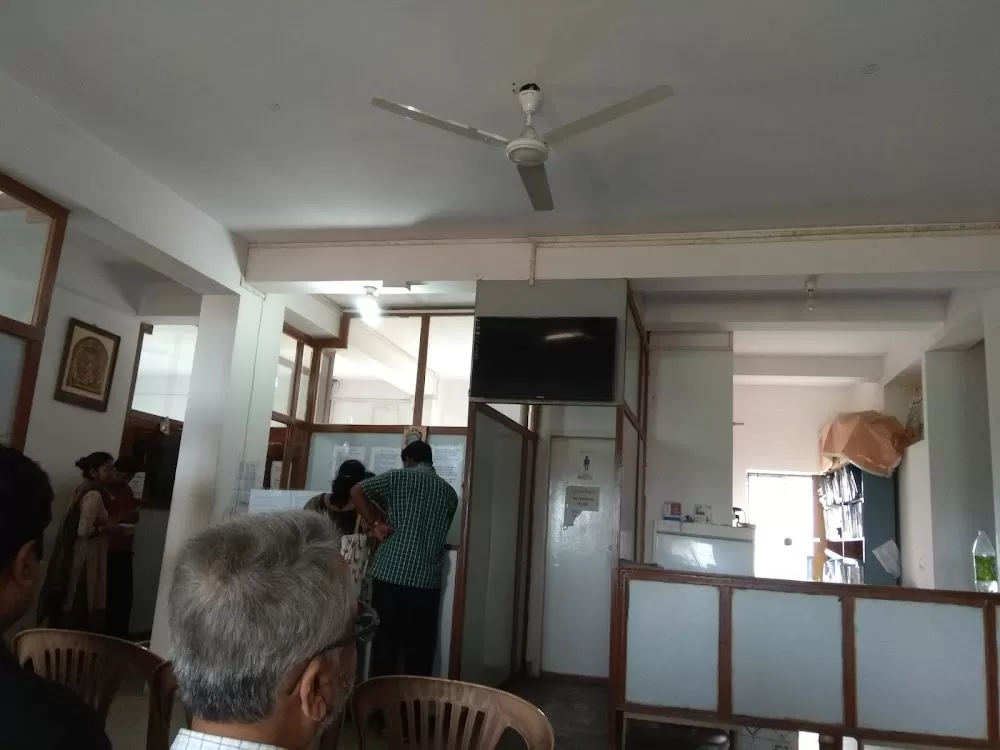 Institute of Pulmocare & Research - Photo 2