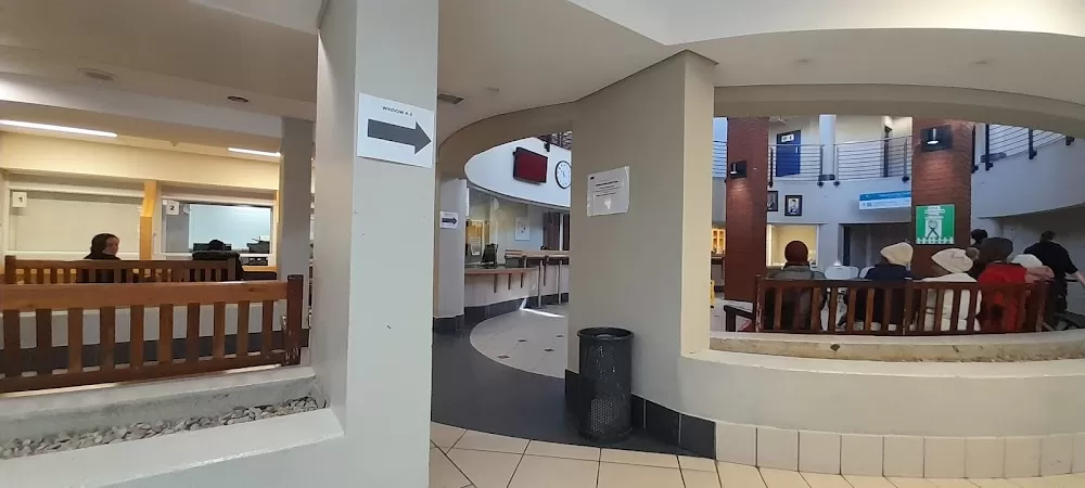 Worcester Provincial Hospital - Photo 3