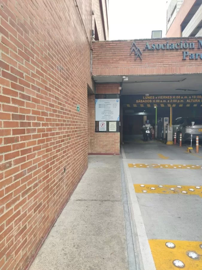 Asociación Médica De Los Andes - Photo 6