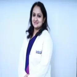 Dr. Shruthi R - Best Fetal Medicine Expert in Banashankari, Bangalore - Photo 1