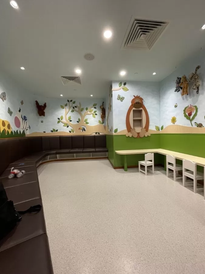 International Medical Clinic - Children's - Photo 2