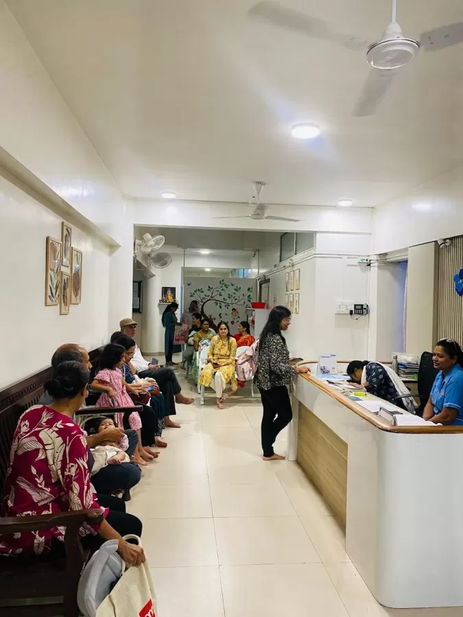 Phadke Hospital - Photo 5
