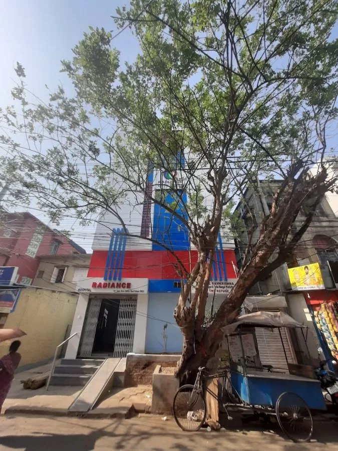 Radiance Medical Services - Photo 3