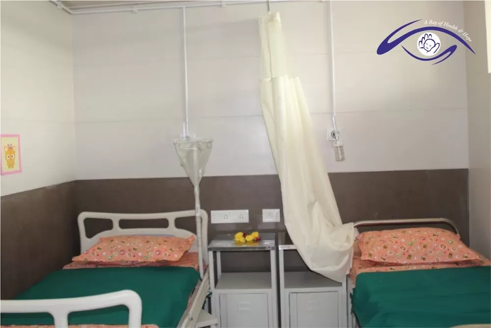 Aaditya eye and children hospital (Vaccination Center) - Photo 7