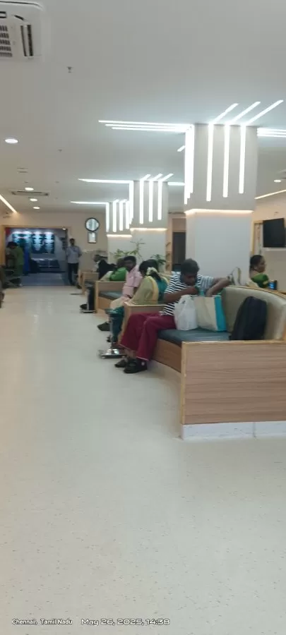 Dr. RK Diabetic Foot and Podiatry Institute - Photo 2
