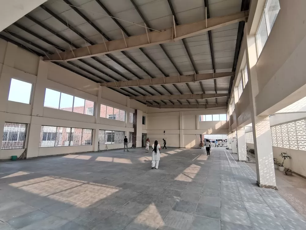 Tulasi Healthcare - Best Mental Hospital In Gurgaon | Rehabilitation & Deaddiction Centre in Gurgaon - Photo 5