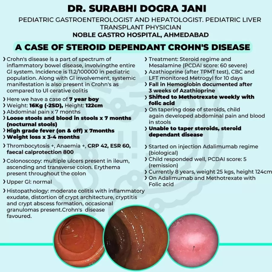 Dr. Surabhi Dogra Jani - Photo 4