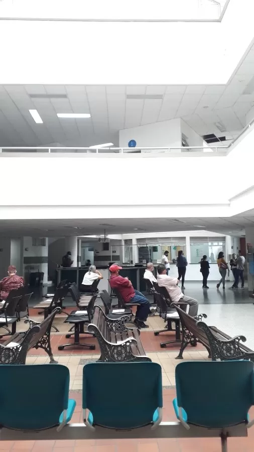 Metrosalud - Photo 2