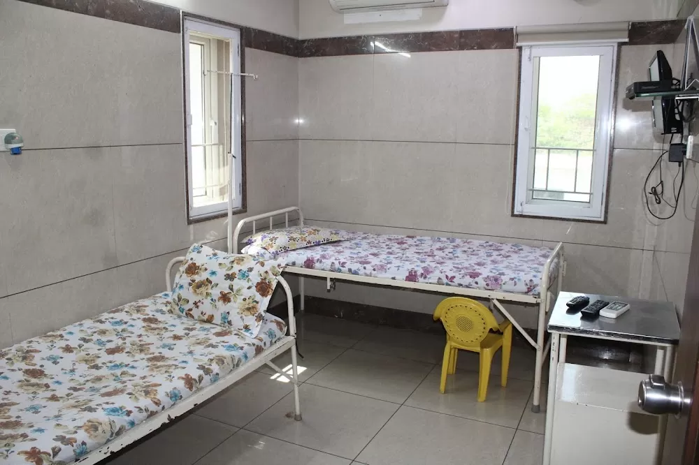 Jivan Jyot Children And Dental Hospital - Photo 2