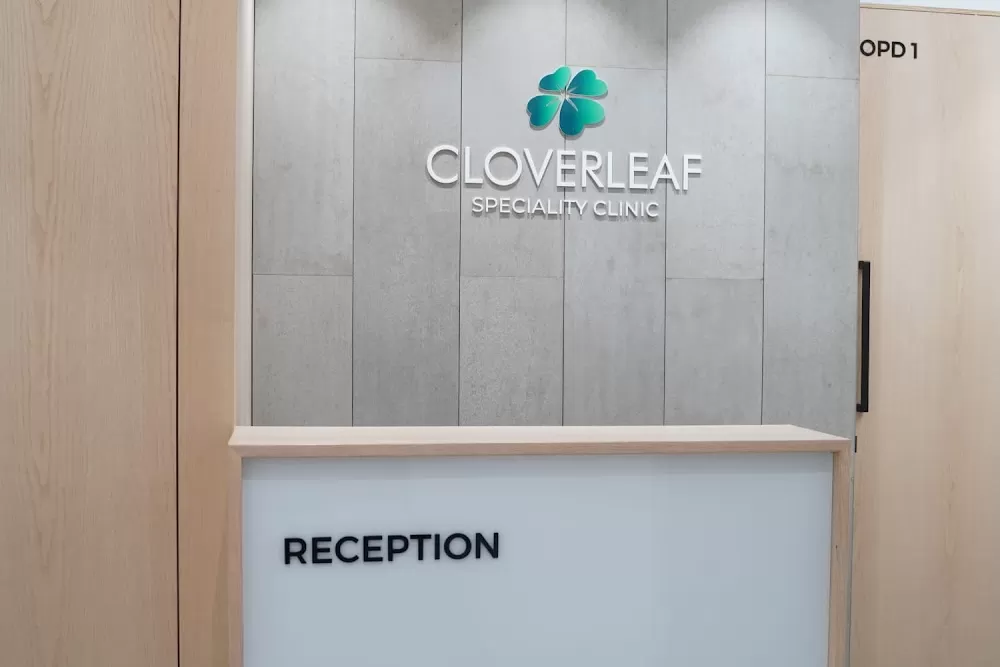 Cloverleaf Speciality Clinic - Maternity & Cancer Care | Dr Asmita Dongare - Gynecologist | Dr Manoj Dongare - Cancer Surgeon - Photo 8