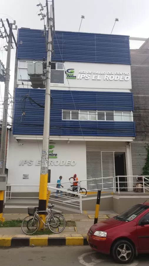 IPS El Rodeo - Photo 1