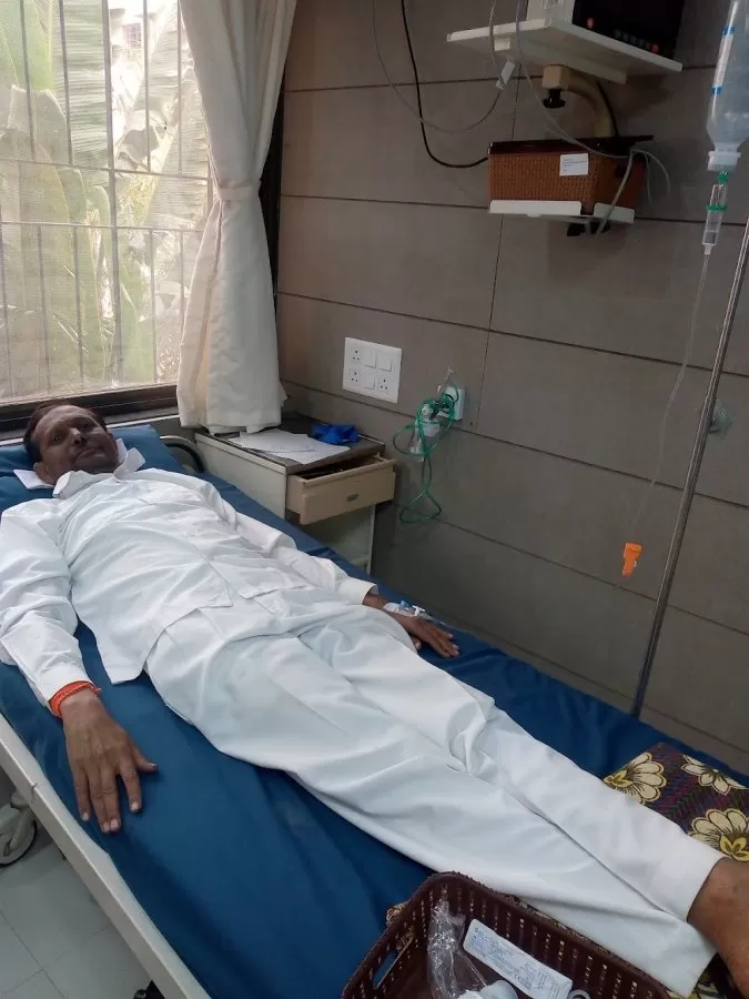 M | O | C Cancer Care & Research Centre (HOPE-MOC Nashik) - Photo 4