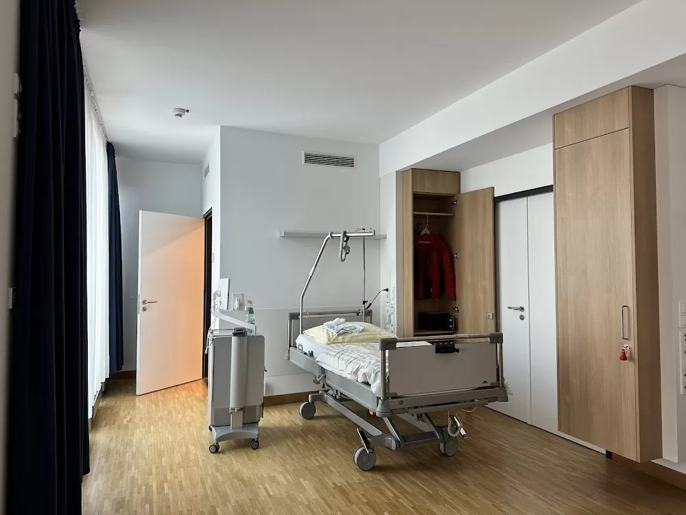 Westklinik Dahlem - Photo 4