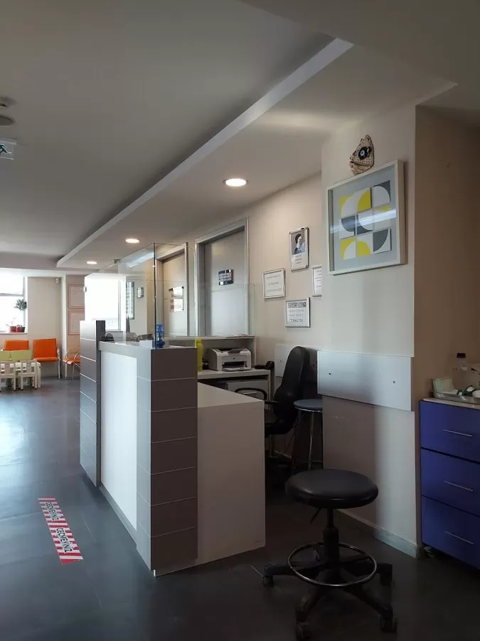 ATAGÖZ TIP MERKEZİ | Göz hastalıkları, Kulak Burun Boğaz - Photo 5