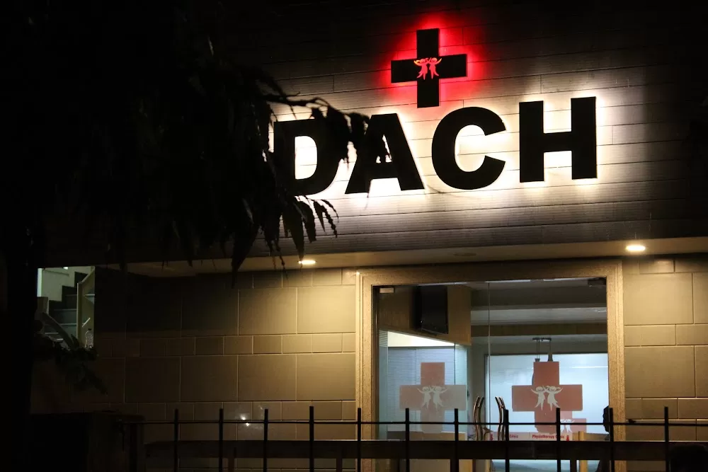 DACH (Dr Atul's Child Hospital) - Photo 5