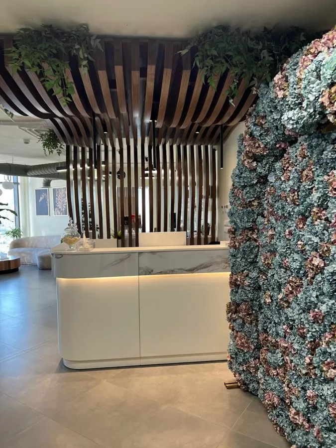 Dal Medical Beauty Center - Photo 6