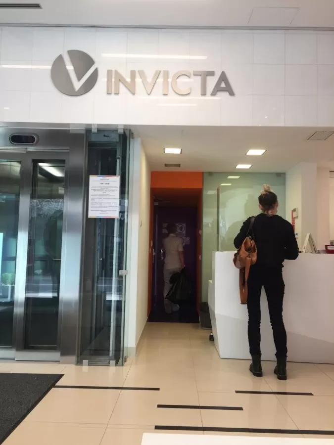 Fertility Clinic INVICTA - Photo 2