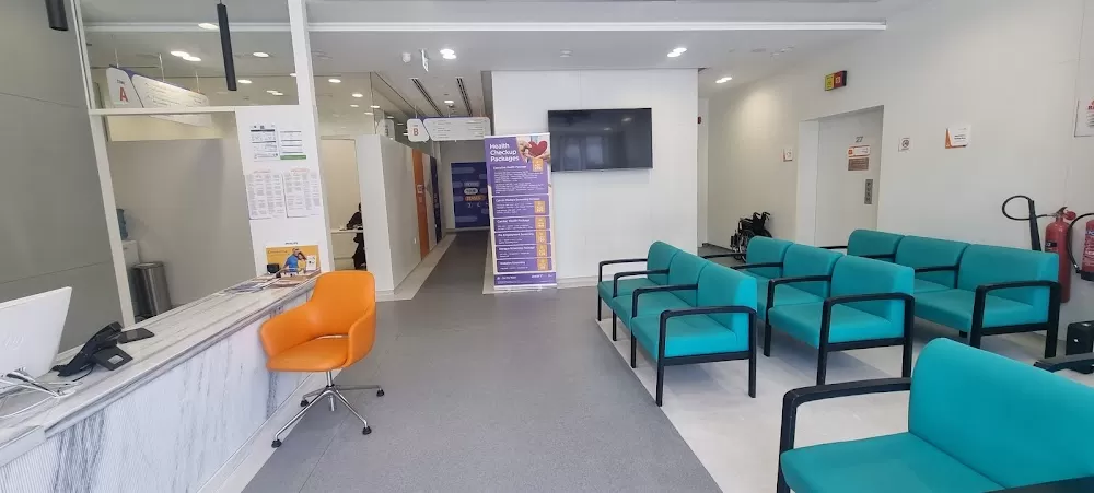 Ascent ENT Specialty Center - Photo 8