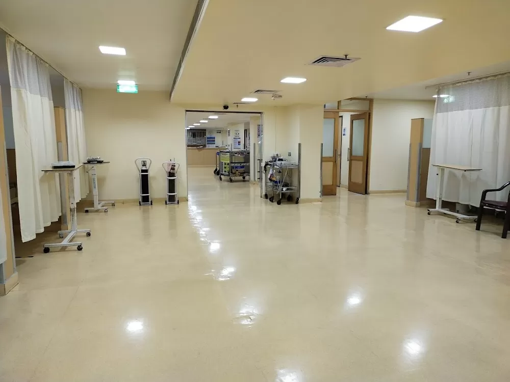 Department of Cardiology || Apollo Multispeciality Hospital Kolkata - Photo 7