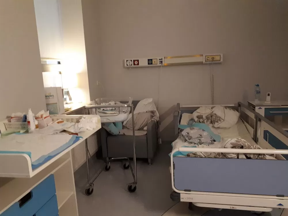 Centrum Medyczne Żelazna sp z o.o. - Photo 2