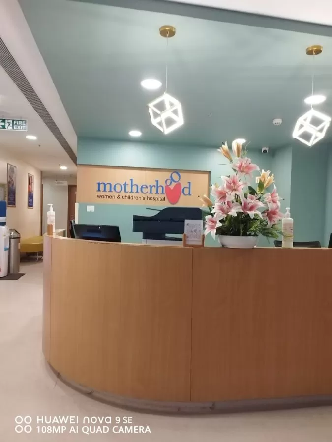 Motherhood Hospital - Best Maternity, Child Care & Pregnancy Hospital in Electronic City | Gynecologist , Paediatrics - Photo 5