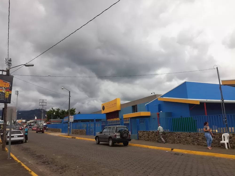 Hospital Dr. Fernando Escalante Pradilla - Photo 3