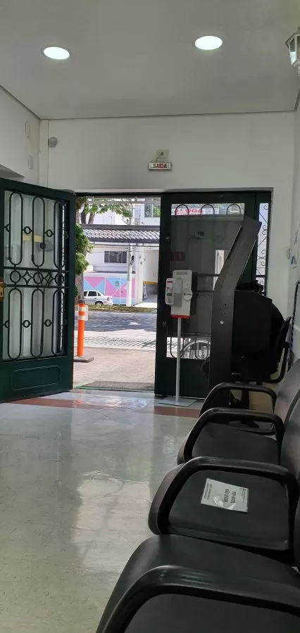 Hospital Nipo-Brasileiro - Unidade de Ortopedia, Trauma e Reabilitação - Photo 2