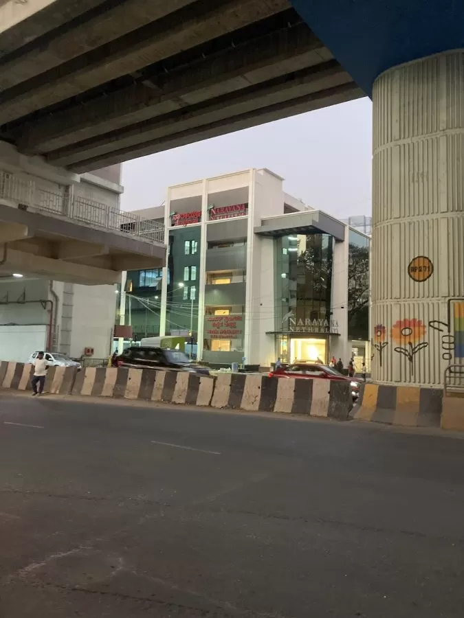 Narayana Nethralaya, Whitefield, Eye Hospital - Photo 4