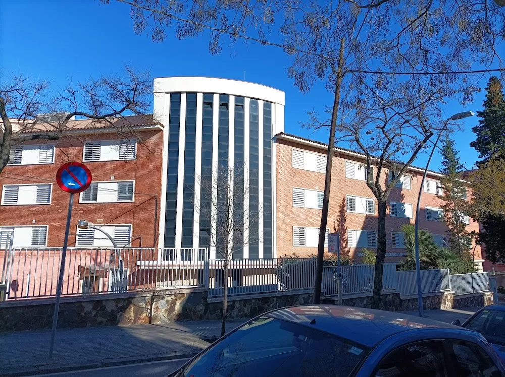 Hospital Mare de Déu de la Mercè - Photo 8