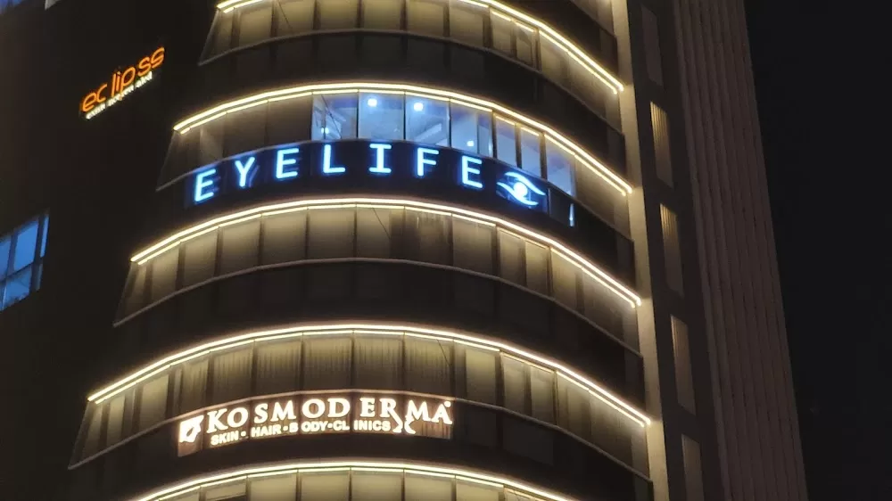Eye Life Hospital | Best Eye Hospital in Mumbai - Photo 2
