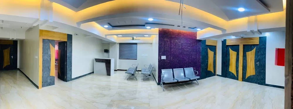 Sri Lakshmi Mother and Children hospital - Photo 4