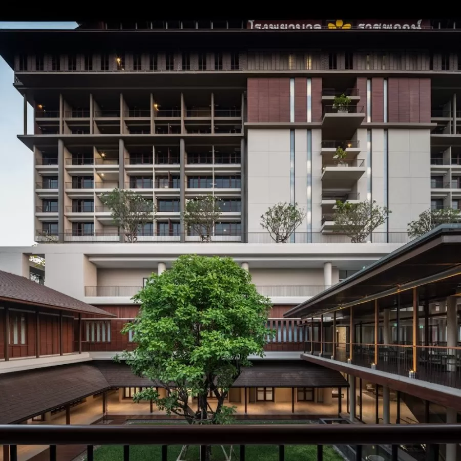 Ratchaphruek Hospital - Photo 2