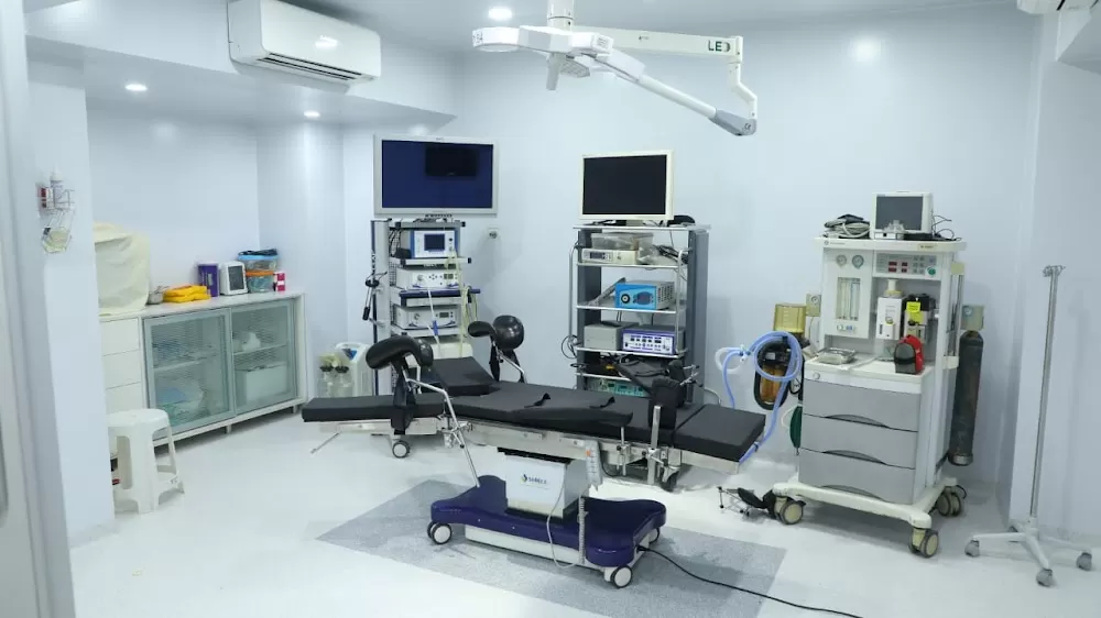 Prabhu Women's Hospital and IVF Center in Vastral | Best IVF Center & Gynecologist Hospital in vastral - Photo 2