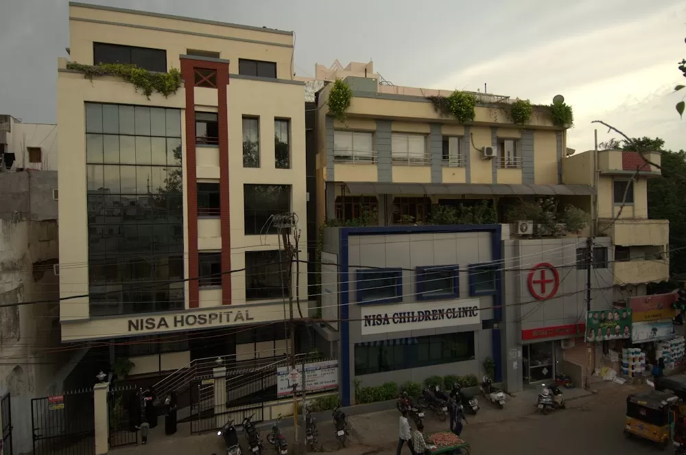 Nisa Hospital - Photo 2
