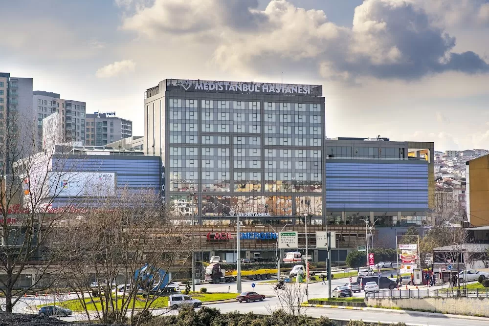 Medical Park TEM - Photo 8