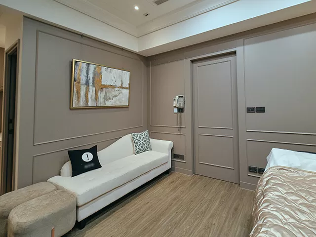 米蘭時尚診所 台北館 - Photo 5