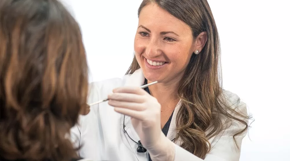 Clínica dental Goya - Clínica Biónica - Photo 8