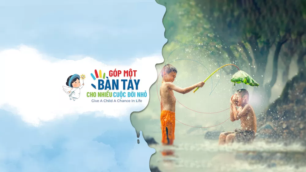 Quỹ Từ Thiện Nâng Bước Tuổi Thơ - Photo 6