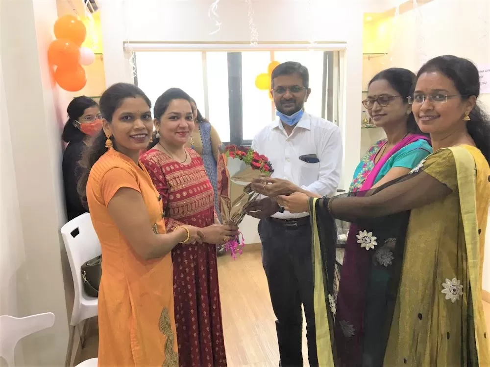 Mind Aid | Counselling Centre & Psychometry Lab | Psychiatrist | Psychological Counseling | Best Psychologists in Pune - Photo 5