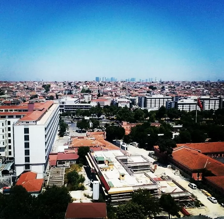 İstanbul Üniversitesi İstanbul Tıp Fakültesi - Photo 6