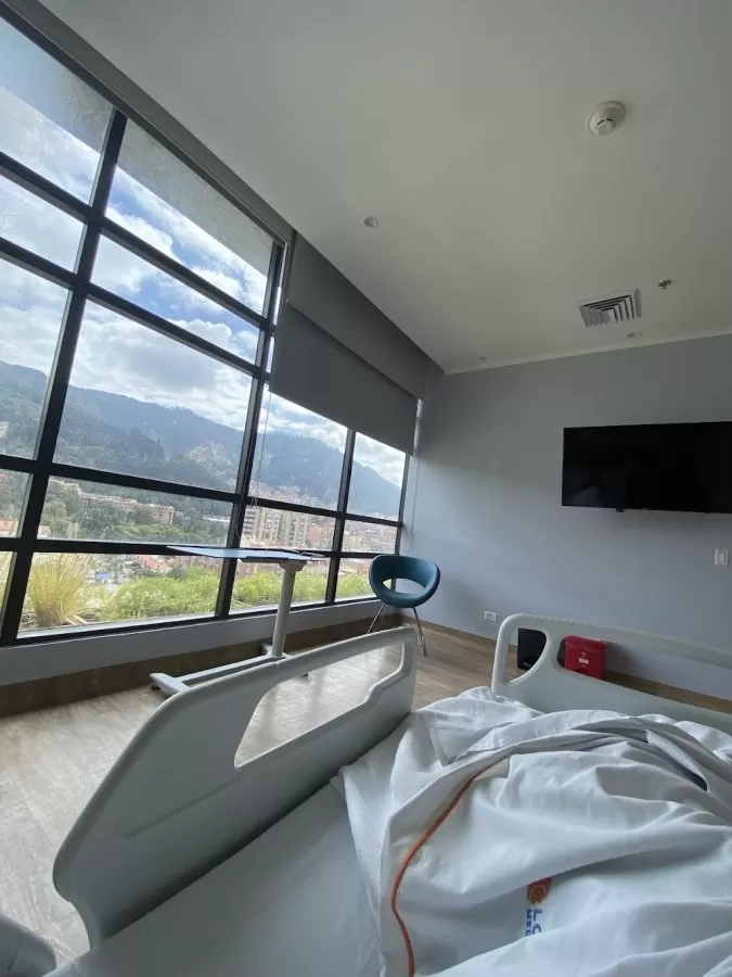 Los Cobos Medical Center 👍 - Photo 7