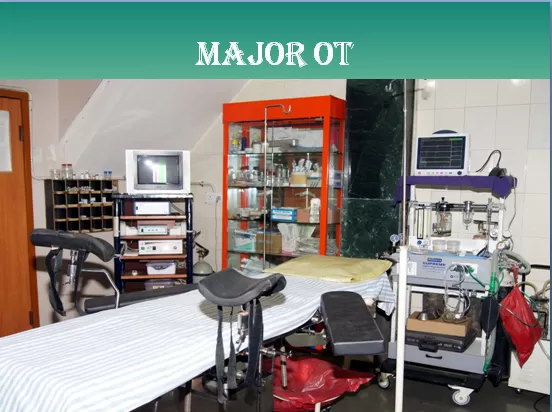 Abalone Clinic & IVF Center, - Photo 8