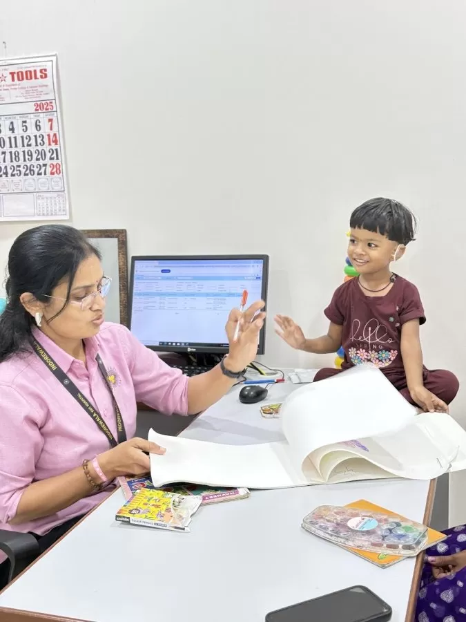 Indorewala ENT Hospital, Institute & Research Centre. - Photo 6