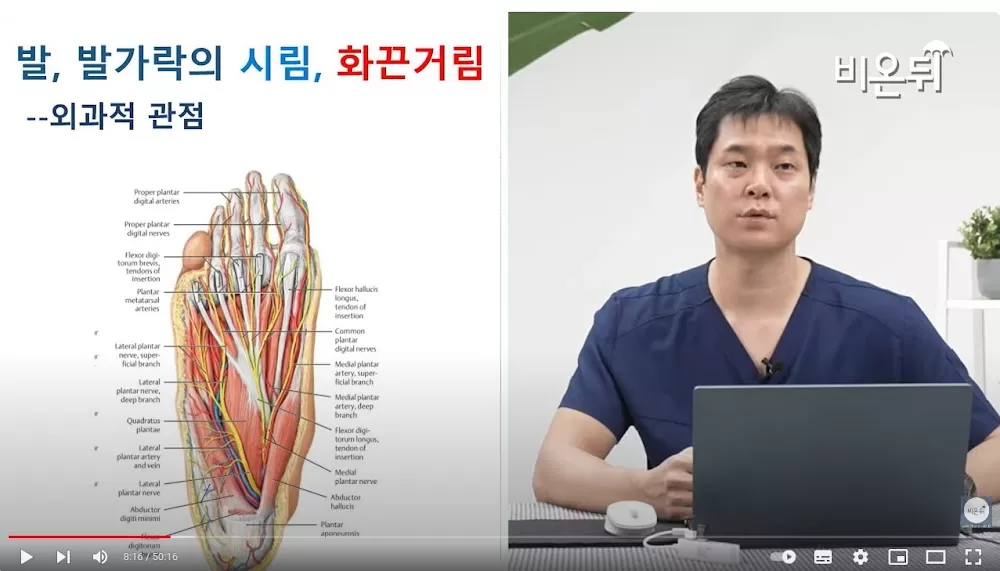 Gangnam Standard orthopedic - Photo 3