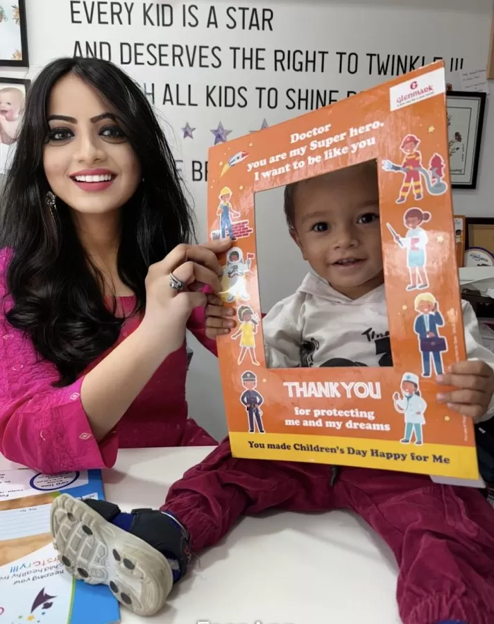 Little Star Children's Hospital - Photo 5