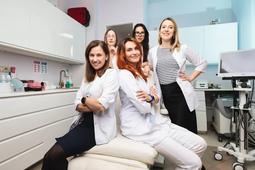 Klinika Medwaw Medycyna Estetyczna Laryngologia i Laseroterapia - Photo 3