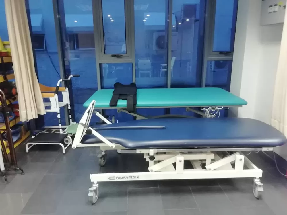 GeriaMed Recovery Centre - Photo 4