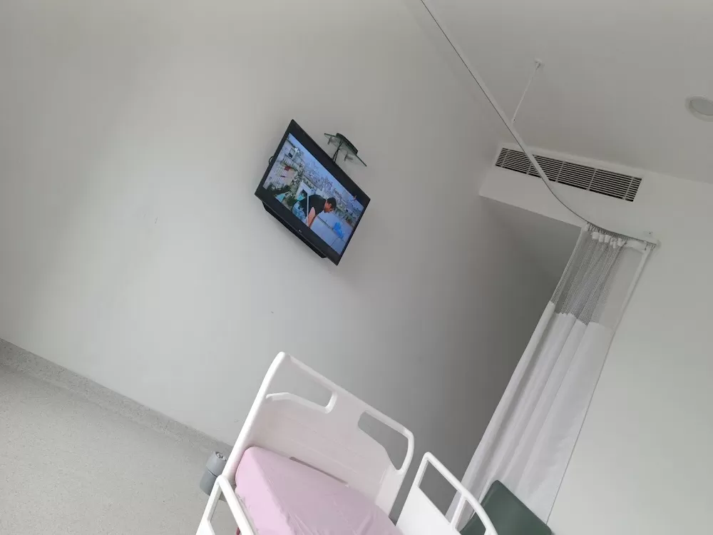 Zydus Cancer Hospital - Photo 2